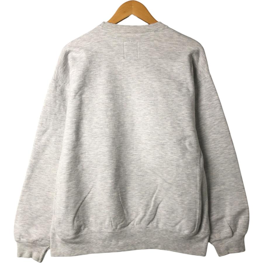 古着 90年代 ラッセル Russell PRO COTTON カレッジスウェット