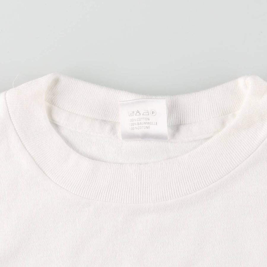 古着 90~00年代 T's エロT プリントTシャツ メンズM相当 ヴィンテージ