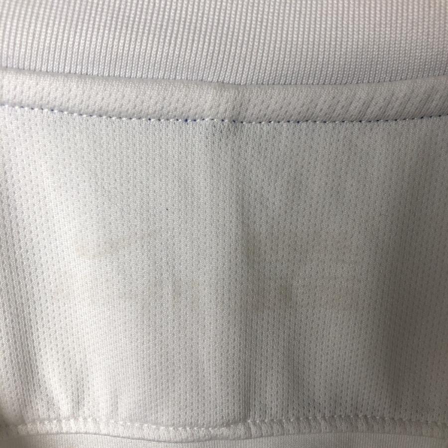 古着 ナイキ DRI-FIT Vネック セリエA/B FCインテル ナツィオナーレ ミラノ サッカーユニフォーム ゲームシャツ メンズM相当 /eaa546555 【SS2509_30】 | NIKE | 02