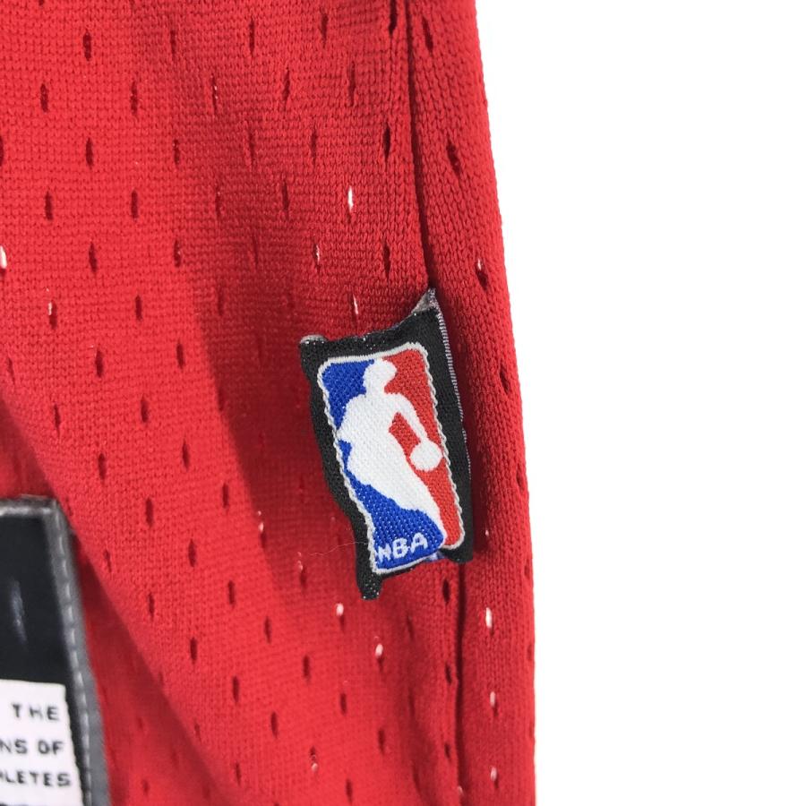 NIKE（ナイキ） 古着 ~00年代 NIKE TEAM NBA CHICAGO BULLS