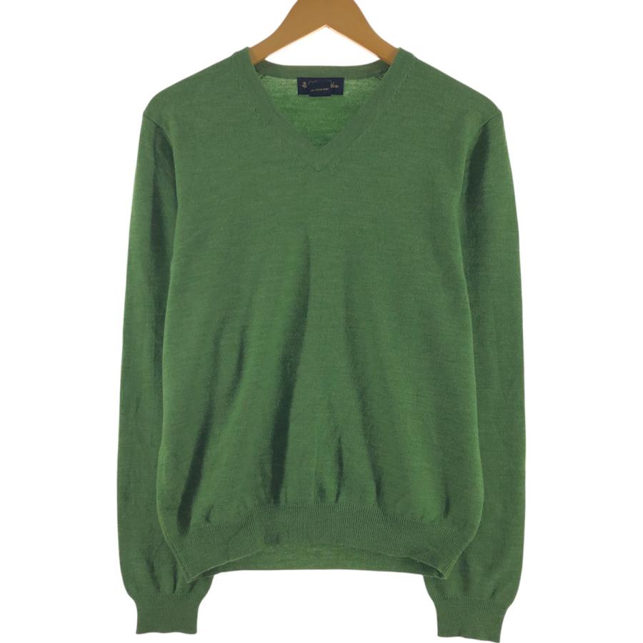 BROOKS BROTHERS（ブルックスブラザーズ） 古着 Brooks Brothers V