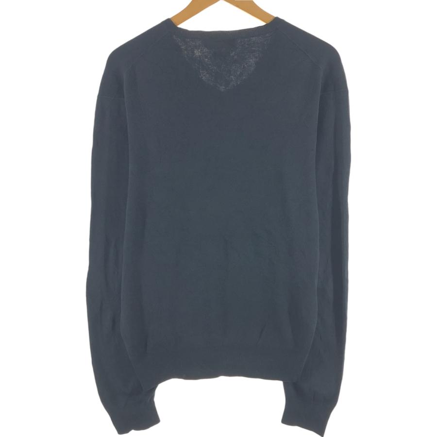 古着 ラルフローレン Ralph Lauren POLO RALPH LAUREN SLIM FIT V