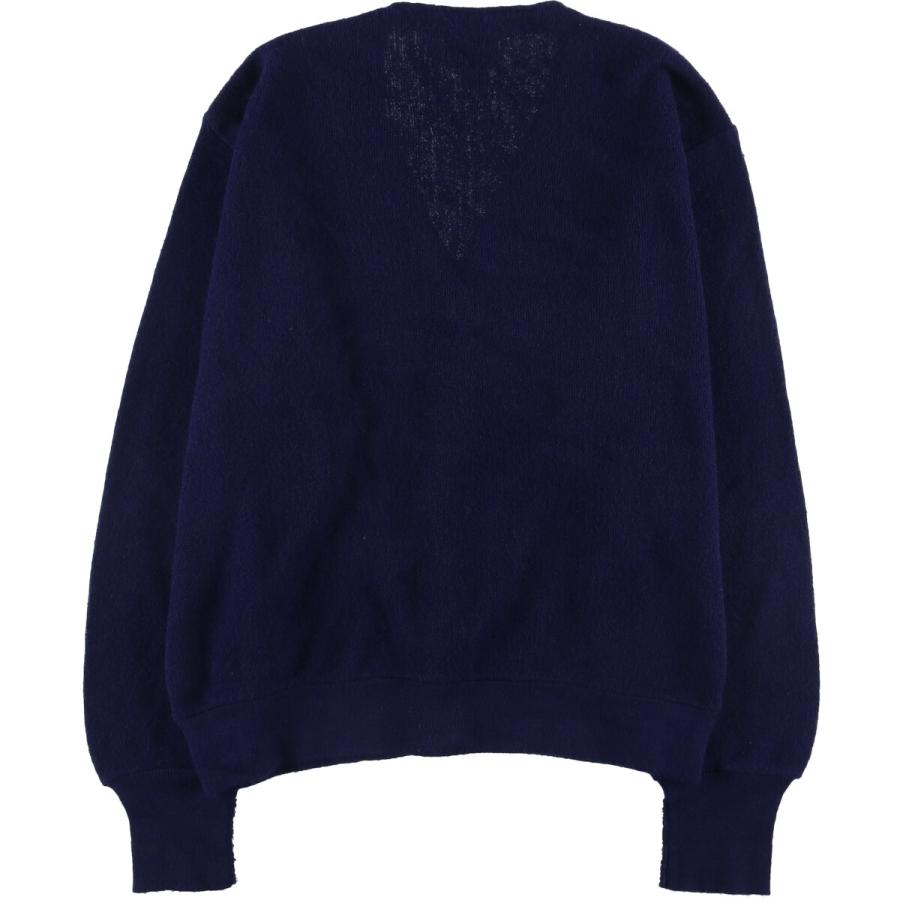 LACOSTE（ラコステ） 古着 80~90年代 LACOSTE IZOD アクリルニット