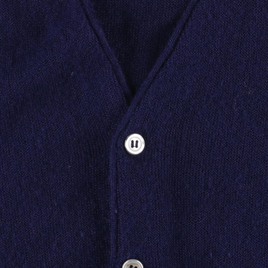 LACOSTE（ラコステ） 古着 80~90年代 LACOSTE IZOD アクリルニット