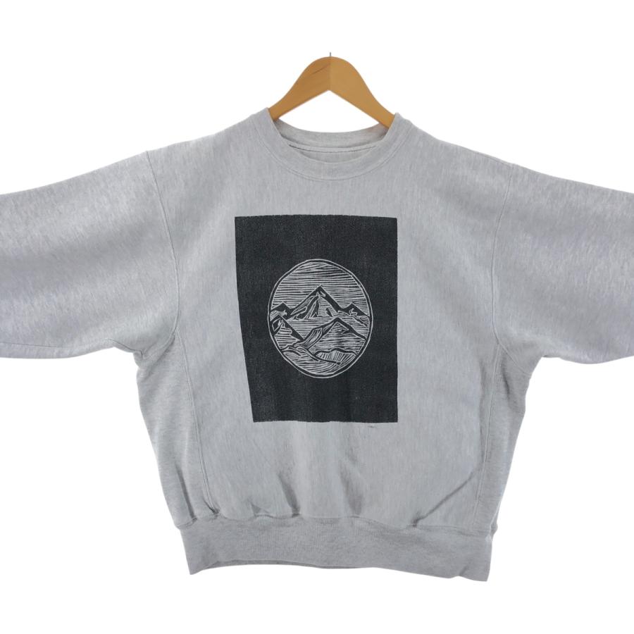 Champion（チャンピオン） 古着 00年代 PREMIUM REVERSE WEAVE