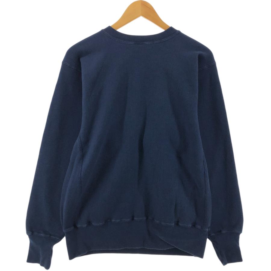 Champion（チャンピオン） 古着 90年代 リバースウィーブ 刺繍タグ