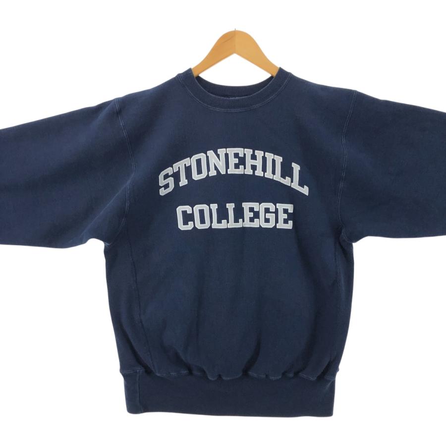 Champion（チャンピオン） 古着 90年代 リバースウィーブ 刺繍タグ