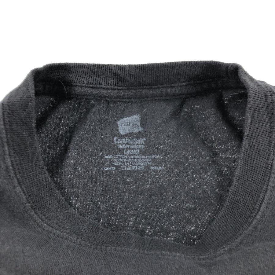 Hanes（ヘインズ） 古着 Hanes RED HOT CHILI PEPPERS レッドホット