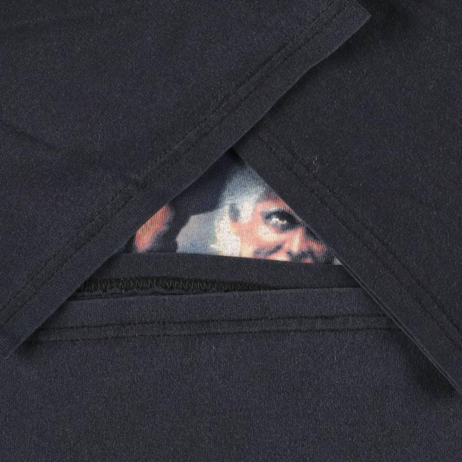 Hanes（ヘインズ） 古着 Hanes ANTHRAX アンスラックス バンドTシャツ