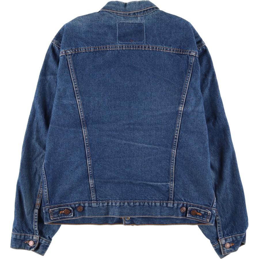 Levi's（リーバイス） 古着 90年代 Levi's 70506-0216 デカパッチ