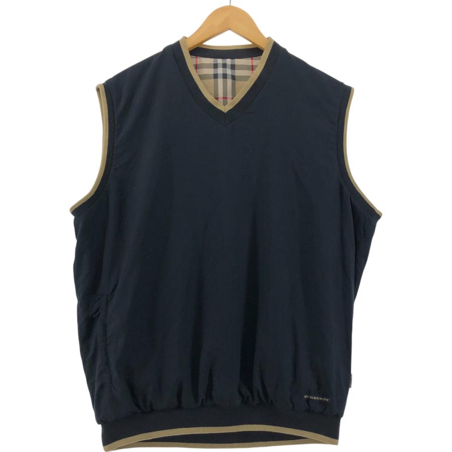 BURBERRY（バーバリー） 古着 Burberry's BURBERRY GOLF Vネック