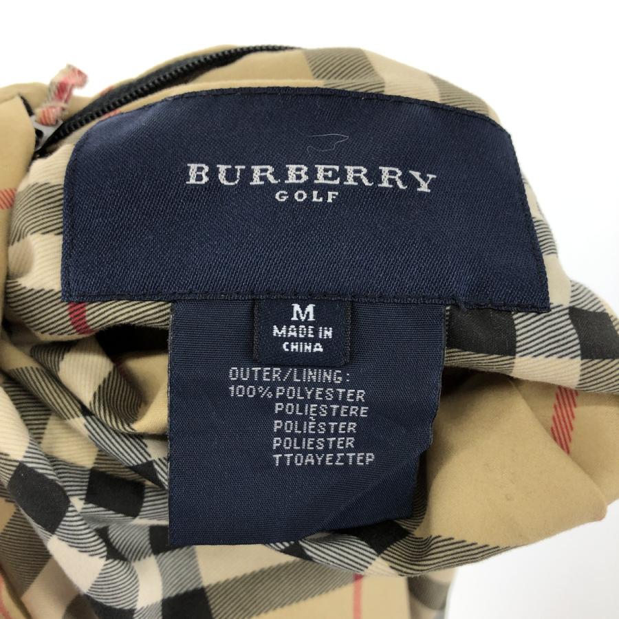 BURBERRY（バーバリー） 古着 Burberry's BURBERRY GOLF Vネック