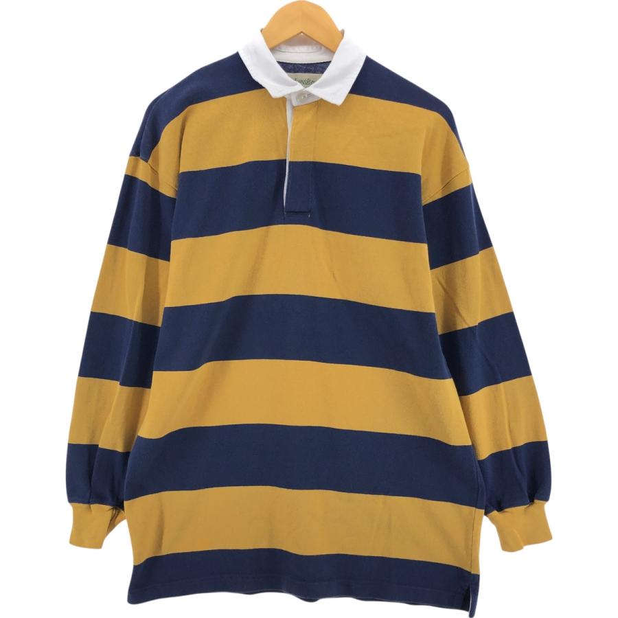 古着 90年代 セントジョンズベイ ST JOHN