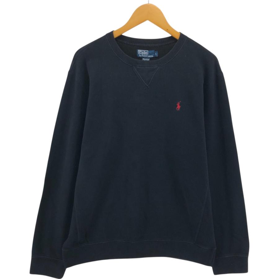 ラルフローレン　スエット 01026741.jpg