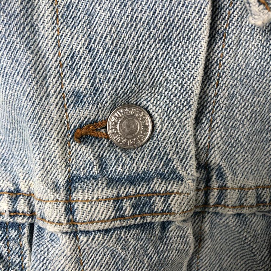 Levi's（リーバイス） 古着 90年代 Levi's 77597-0220 デニム