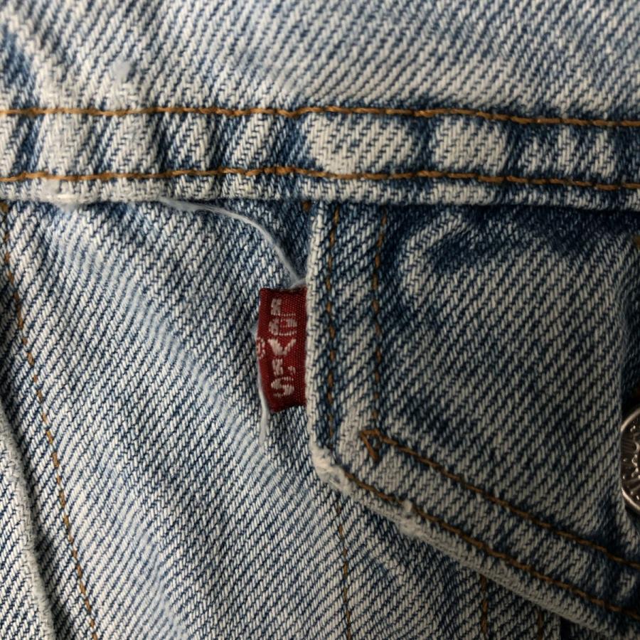 Levi's（リーバイス） 古着 90年代 Levi's 77597-0220 デニム