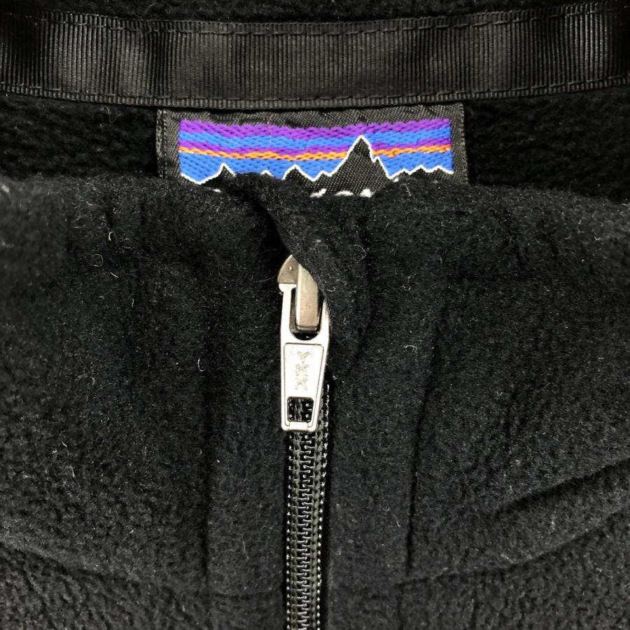 patagonia（パタゴニア） 古着 Patagonia SYNCHILLA シンチラ