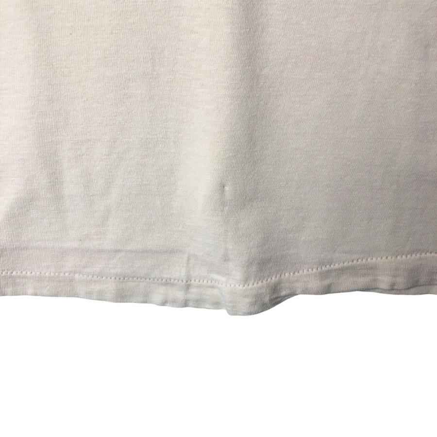 古着 ネコ柄 アニマルTシャツ レディースM相当 ヴィンテージ