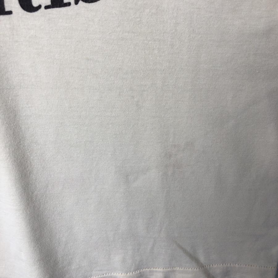 古着 ネコ柄 アニマルTシャツ レディースM相当 ヴィンテージ