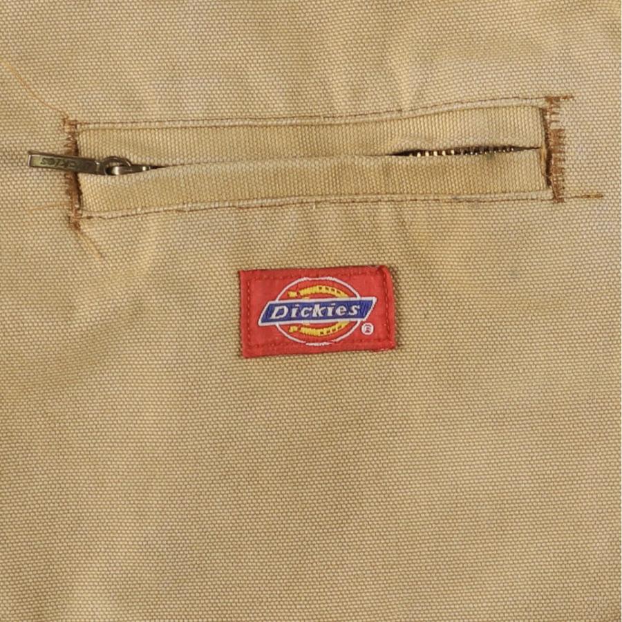 未使用 Dickies 90s ビンテージ デトロイトジャケット ディッキーズ 古着 ディッキーズ Dickies デトロイトジャケットタイプ ダック