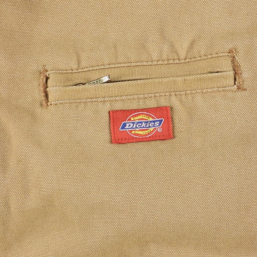 Dickies 古着 90年代 ディッキーズ デトロイトジャケットタイプ