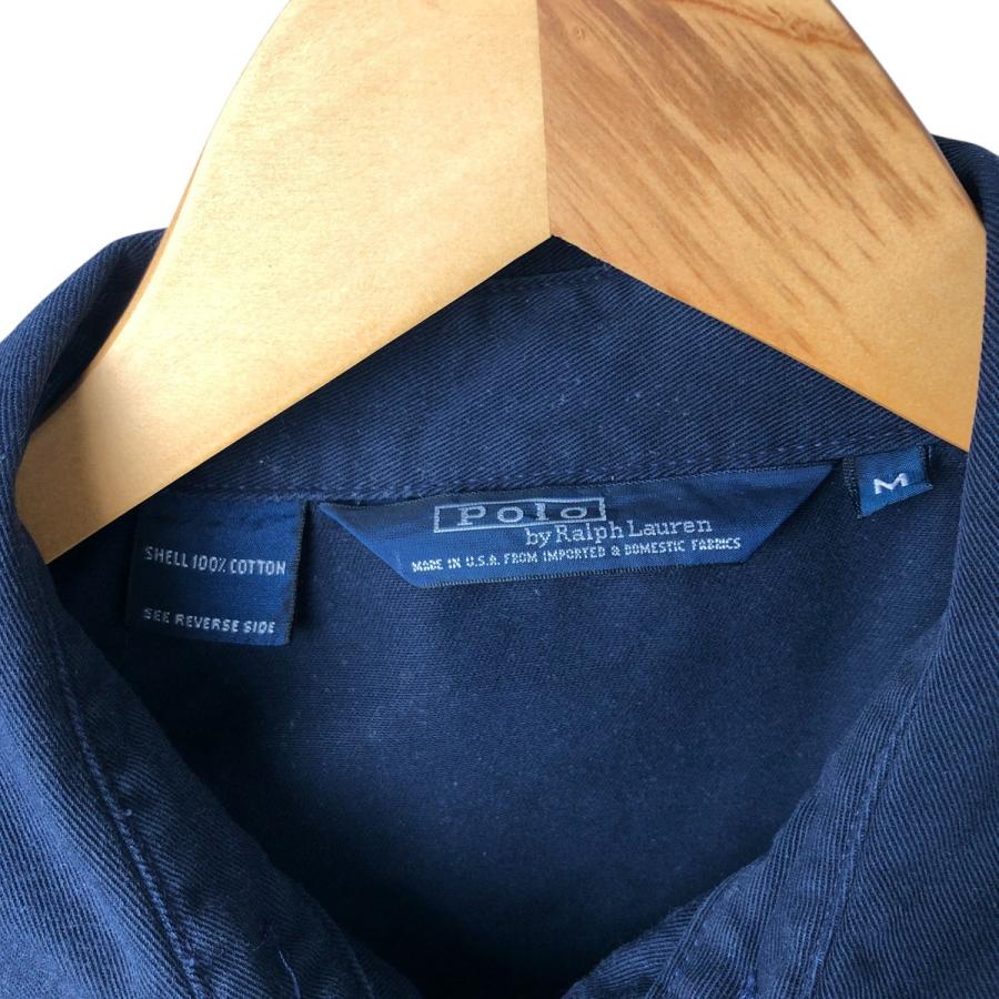 90s Ralph Lauren スイングトップ USA製 楽天市場】90's Polo Ralph Lauren Swing Top(90年代 ポロ