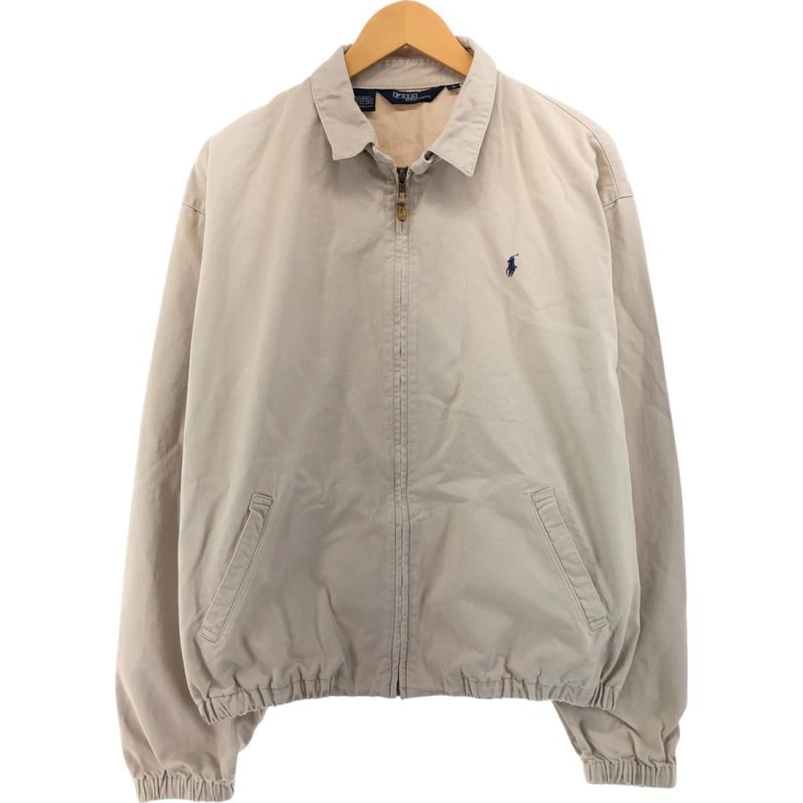 古着 90年代 ラルフローレン POLO by Ralph Lauren スイング