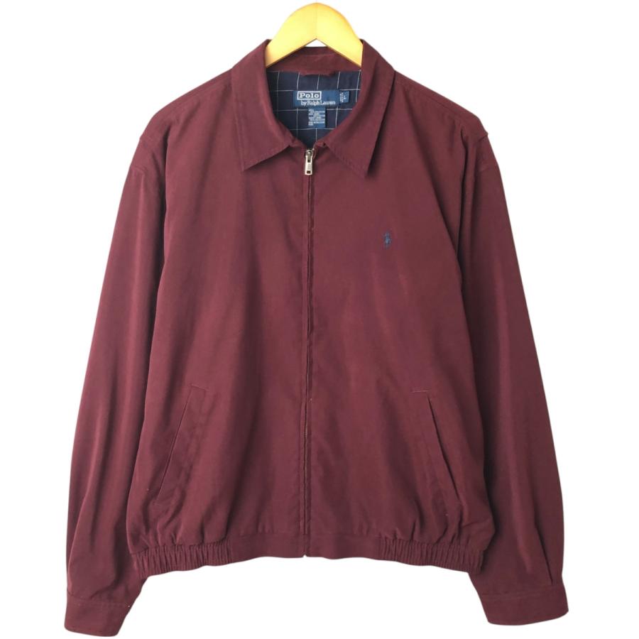 Polo by Ralph Lauren スウィングトップジャケット POLO RALPH LAUREN ポロ ラルフローレン スウィングトップ