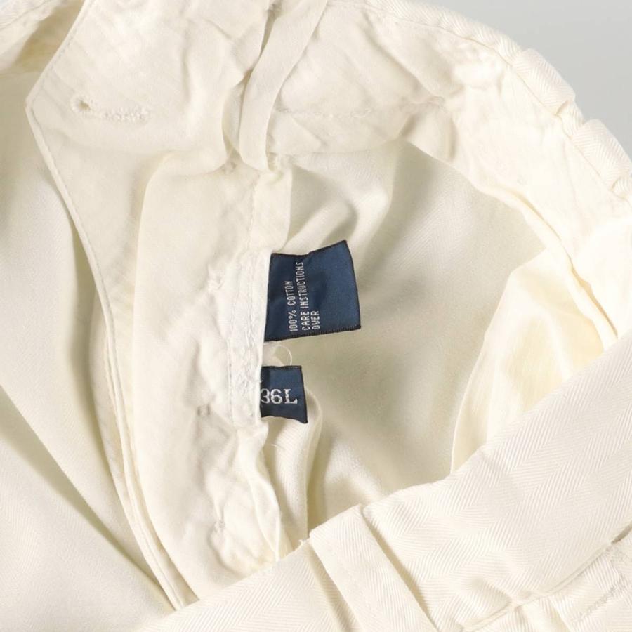 古着 ラルフローレン Ralph Lauren POLO by ヘリンボーン