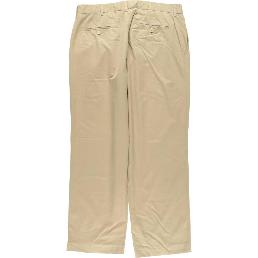 Ralph Lauren スラックス POLO RALPH LAUREN(ポロラルフローレン) スラックスパンツ