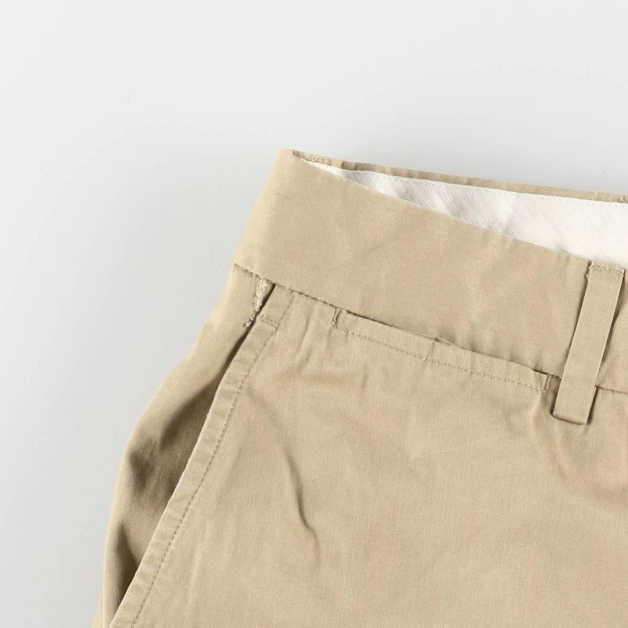 Polo Ralph Lauren スラックス ¥34650 古着 ラルフローレン Ralph Lauren POLO by シルク×コットン