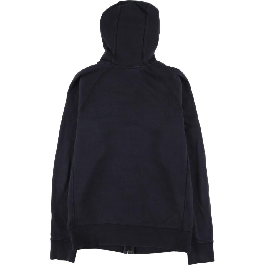 NIKE - 古着 ナイキ NIKE AIR JORDAN エアジョーダン スウェットフルジップパーカー メンズS相当 /eaa549426 NIKE（ナイキ） 古着 NIKE AIR JORDAN エアジョーダン スウェット