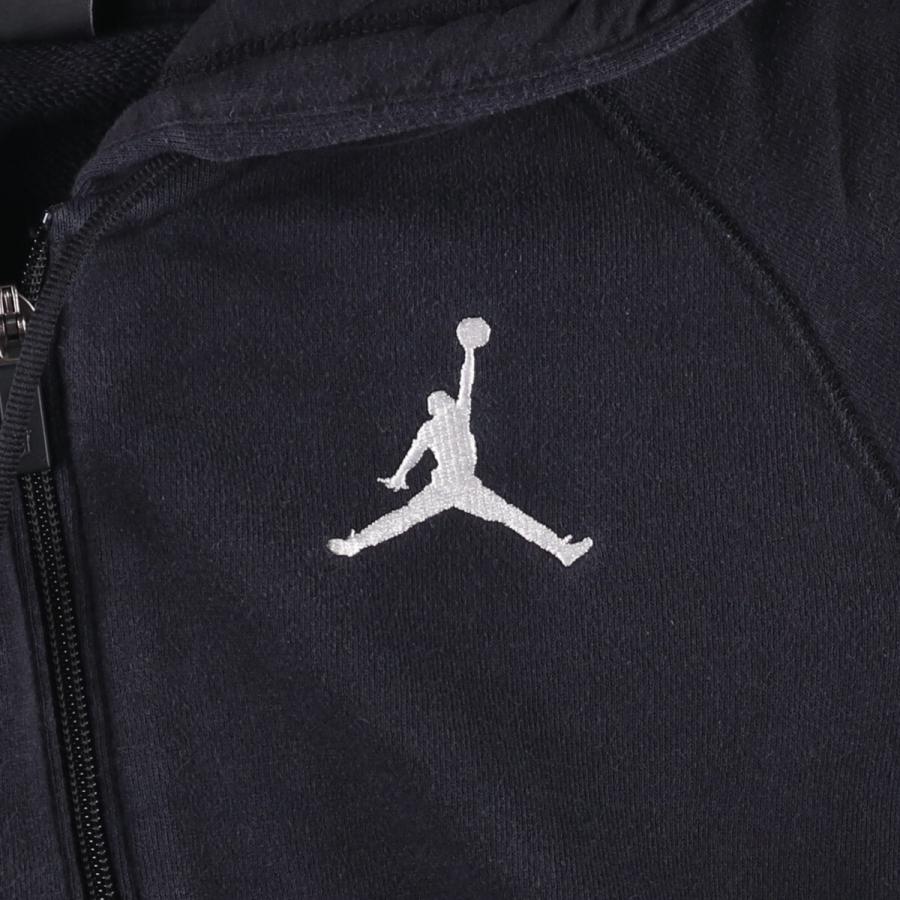 NIKE（ナイキ） 古着 NIKE AIR JORDAN エアジョーダン スウェット