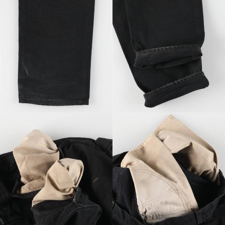 カーハート Carhartt Original Dungaree Fit ダックペインターパンツ メンズw32相当 【Quilted】 /eaa549458