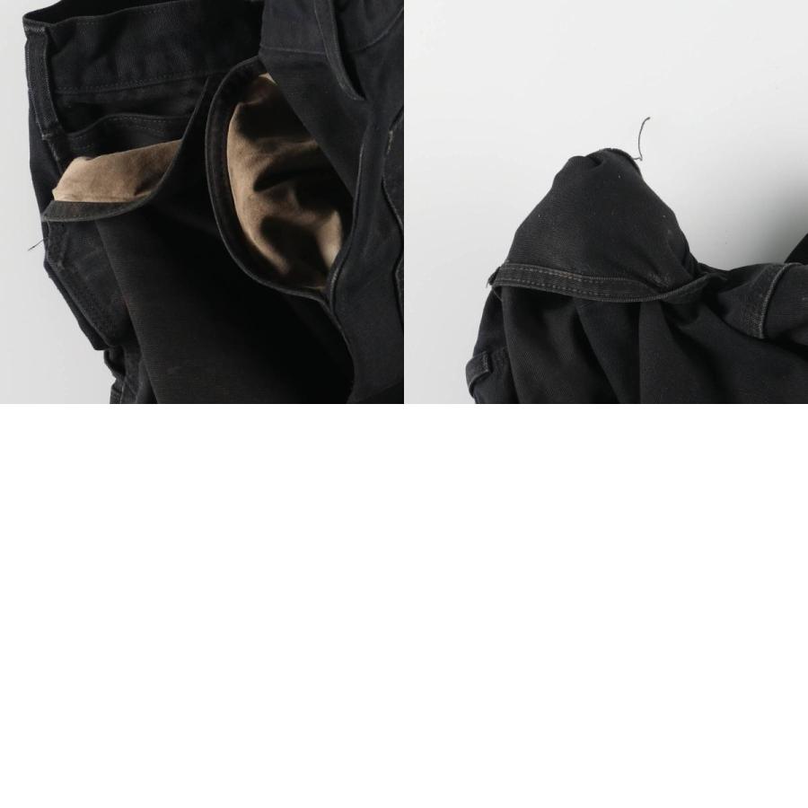 カーハート Carhartt Original Dungaree Fit ダックペインターパンツ メンズw32相当 【Quilted】 /eaa549458