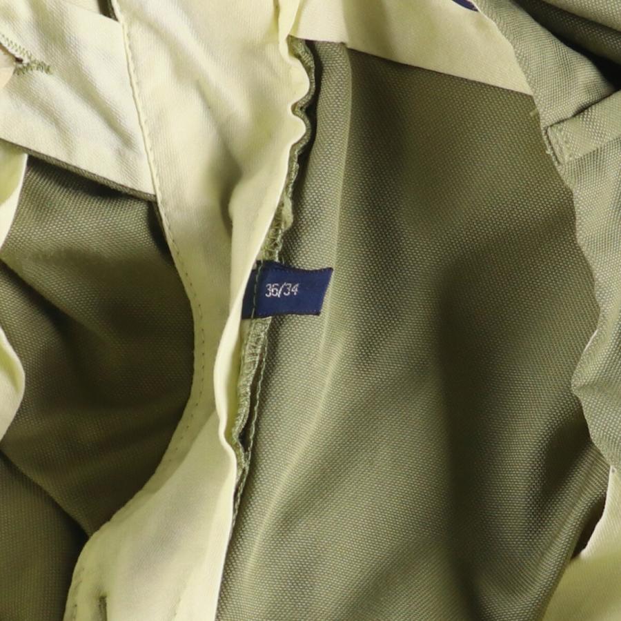 未使用 POLO GOLF ラルフローレン 綿 ツータック ワイド パンツ 楽天市場】古着 ラルフローレン Ralph Lauren POLO by Ralph