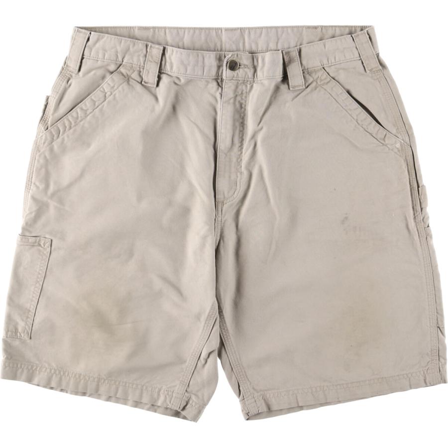 Carhartt（カーハート） 古着 Carhartt ORIGINAL FIT ダック地