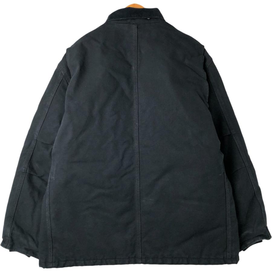 Carhartt（カーハート） 古着 トラディショナルコート ダックワーク