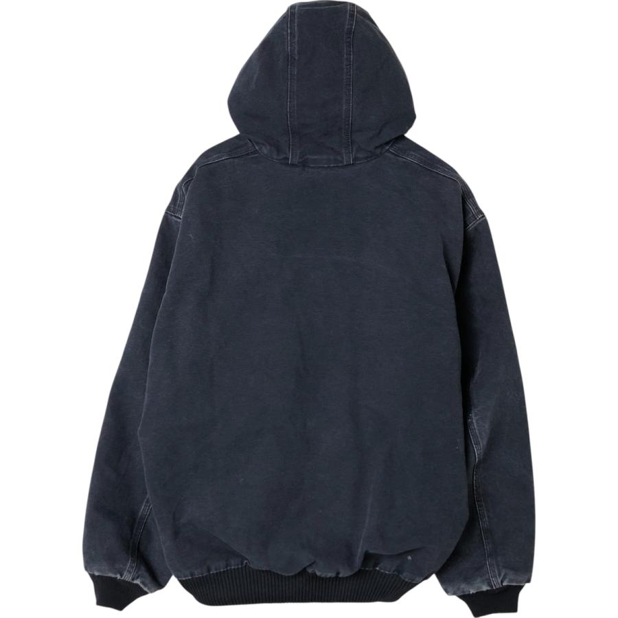 Carhartt 古着 00年代 カーハート アクティブジャケット ダック