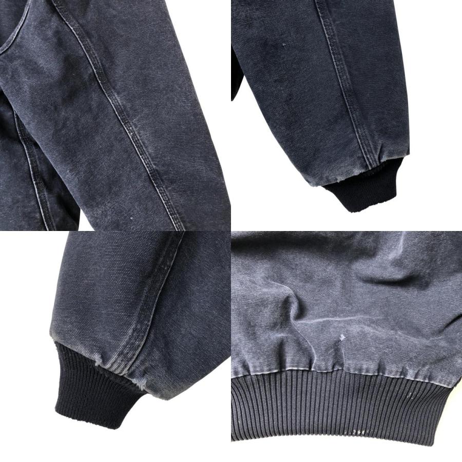 Carhartt 古着 00年代 カーハート アクティブジャケット ダック