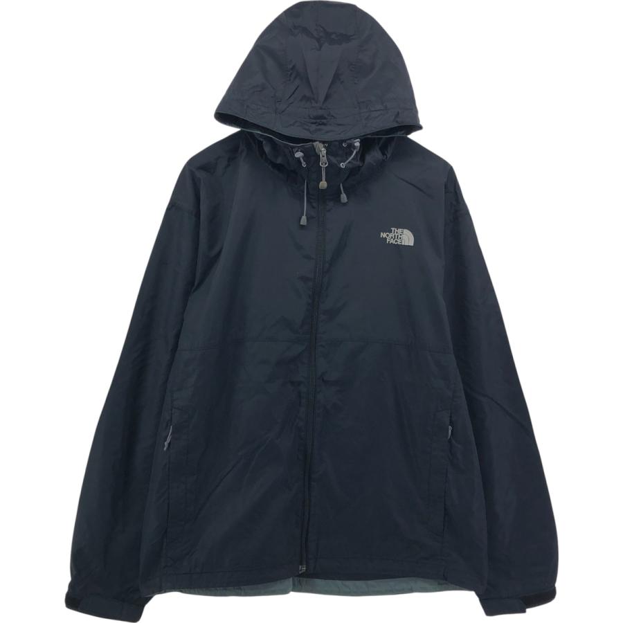 THE NORTH FACE 古着 90~00年代 ザノースフェイス ナイロン
