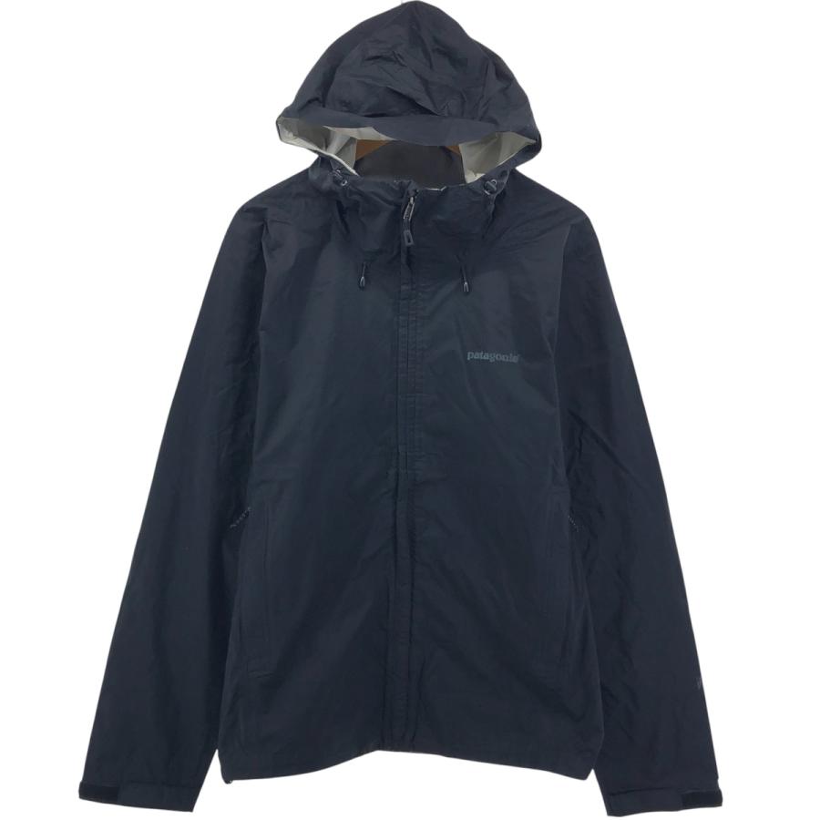 patagonia 古着 パタゴニア トレントシェルジャケット 83801SP13