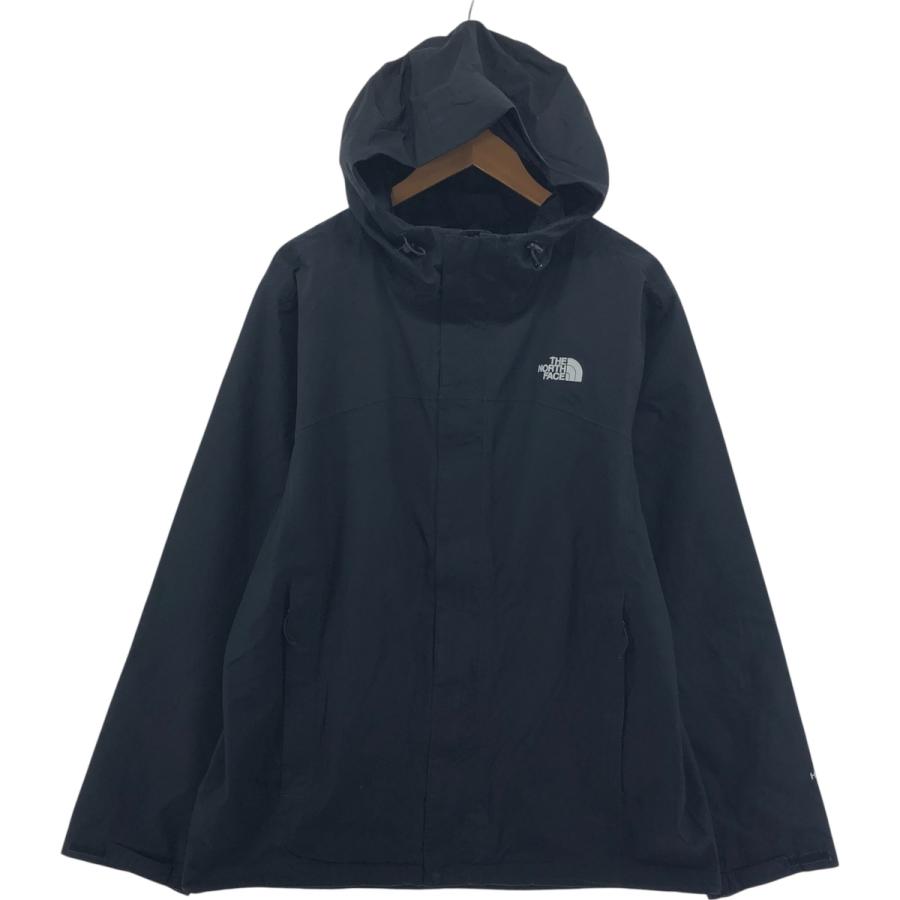 the north face hyvent マウンテンパーカー　シェル　希少 THE NORTH FACE 古着 ザノースフェイス HYVENT ハイベント