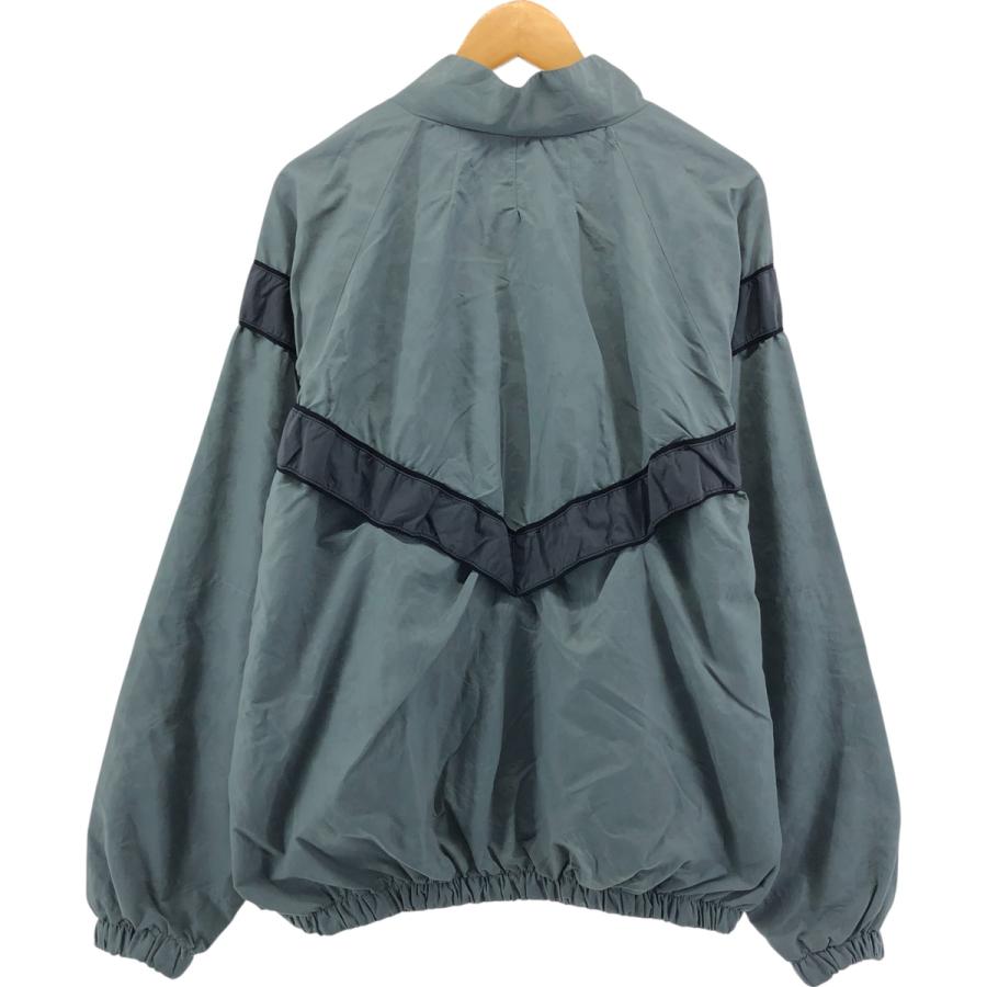 古着 00年代 米軍実品 U.S.ARMY IPFU トレーニングジャケット