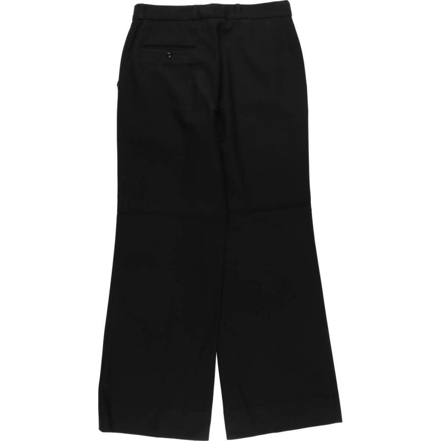 Yves Saint Laurent 古着 イヴサンローラン スラックスパンツ