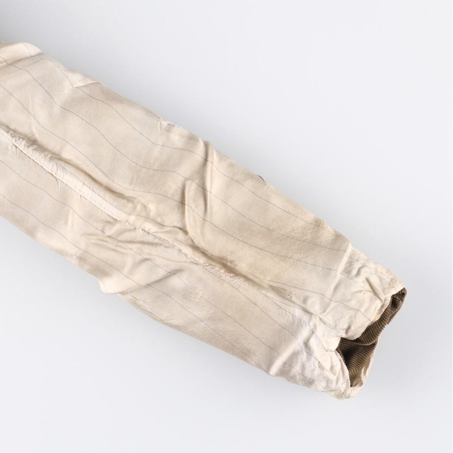 HUGO BOSS（ヒューゴ・ボス） 古着 コーデュロイテーラードジャケット