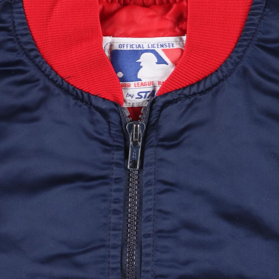 STARTER（スターター） 古着 80~90年代 MLB LOS ANGELES ANGELS