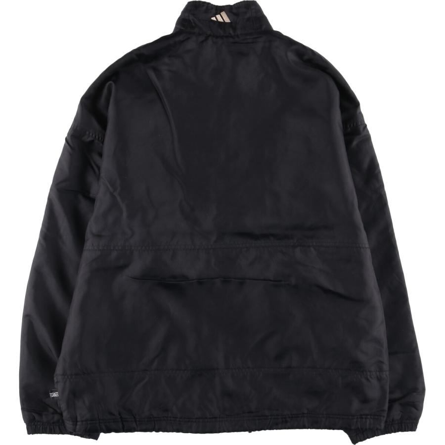 adidas（アディダス） 古着 90年代 中綿ジャケット パファージャケット