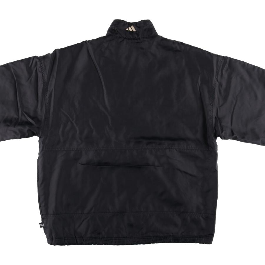 古着 90年代 アディダス  中綿ジャケット パファージャケット メンズL相当 ヴィンテージ /eaa549875 adidas（アディダス） 古着 90年代 中綿ジャケット パファージャケット