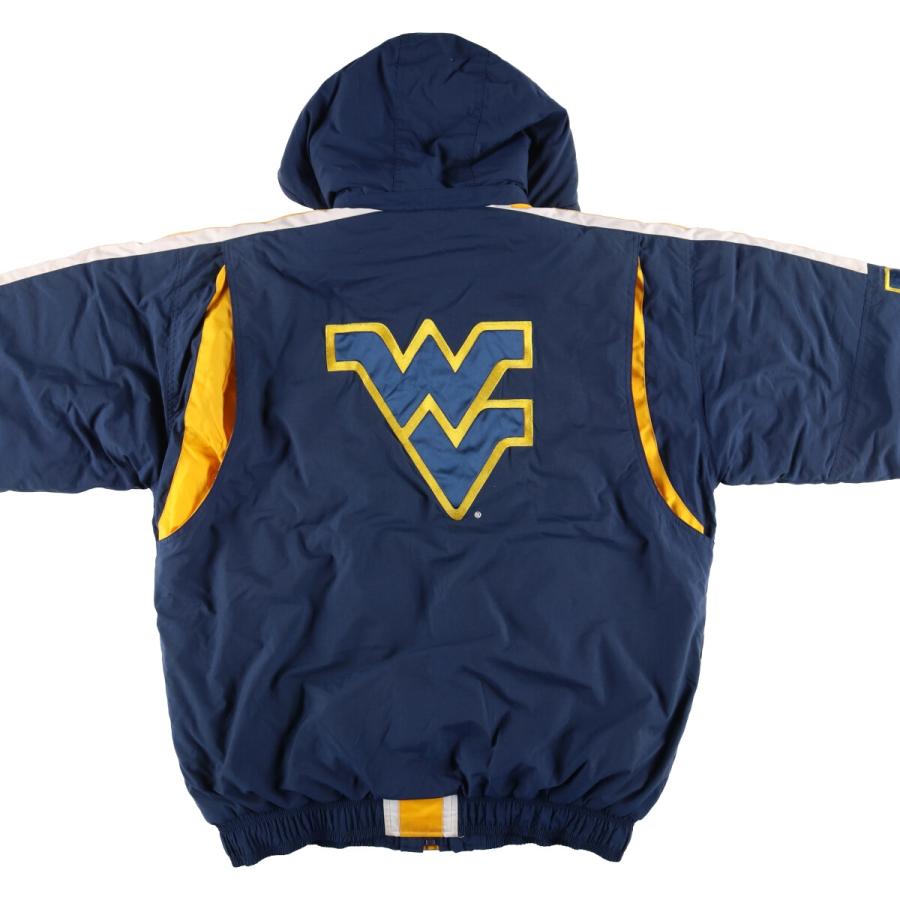 STARTER（スターター） 古着 Starter West Virginia University